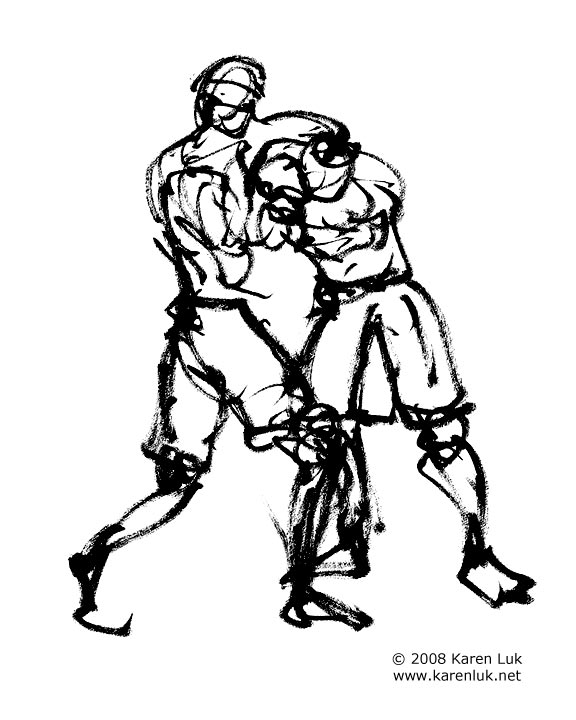 ufc coloring pages - photo #38